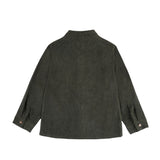 Nitou Shirt/ Forest Green