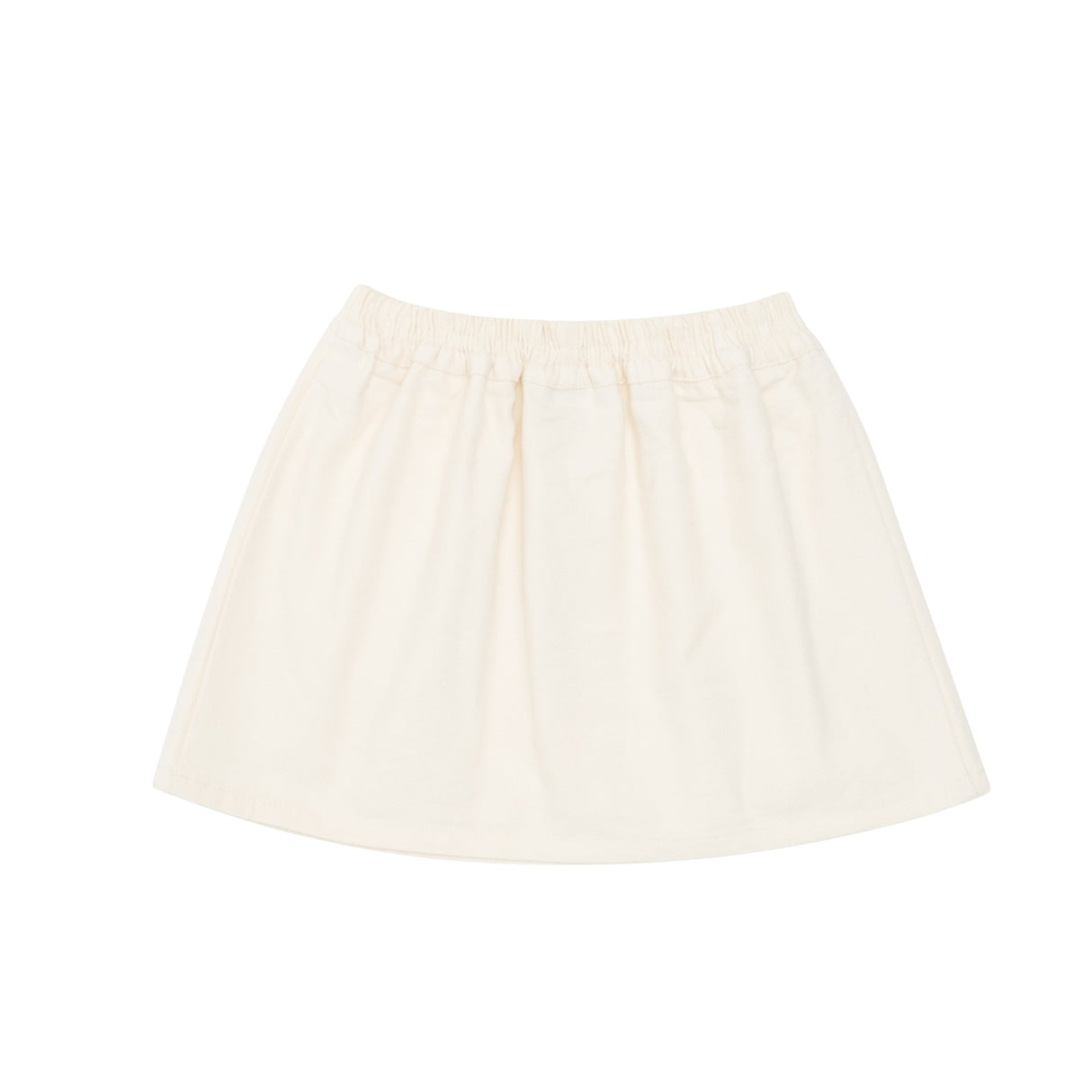 Pelles Skirt/ Warm White