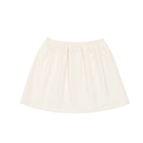 Pelles Skirt/ Warm White