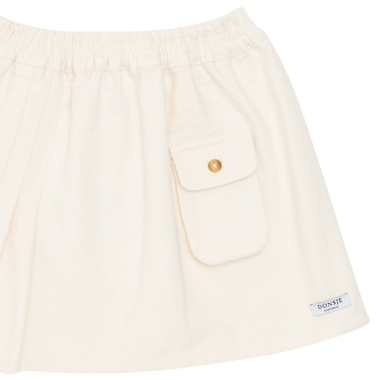 Pelles Skirt/ Warm White