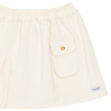 Pelles Skirt/ Warm White