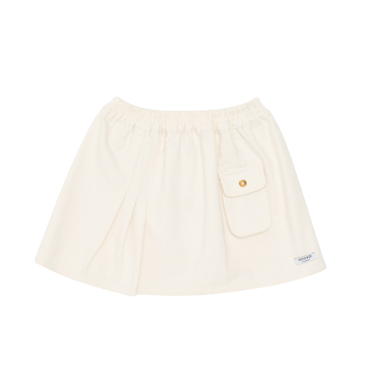 Pelles Skirt/ Warm White