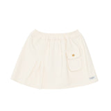 Pelles Skirt/ Warm White