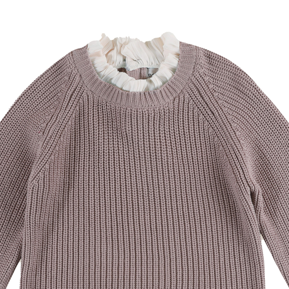 Irene Sweater/ Lilac