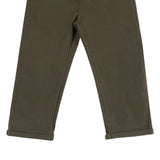 Olb Trousers/ Moss Green