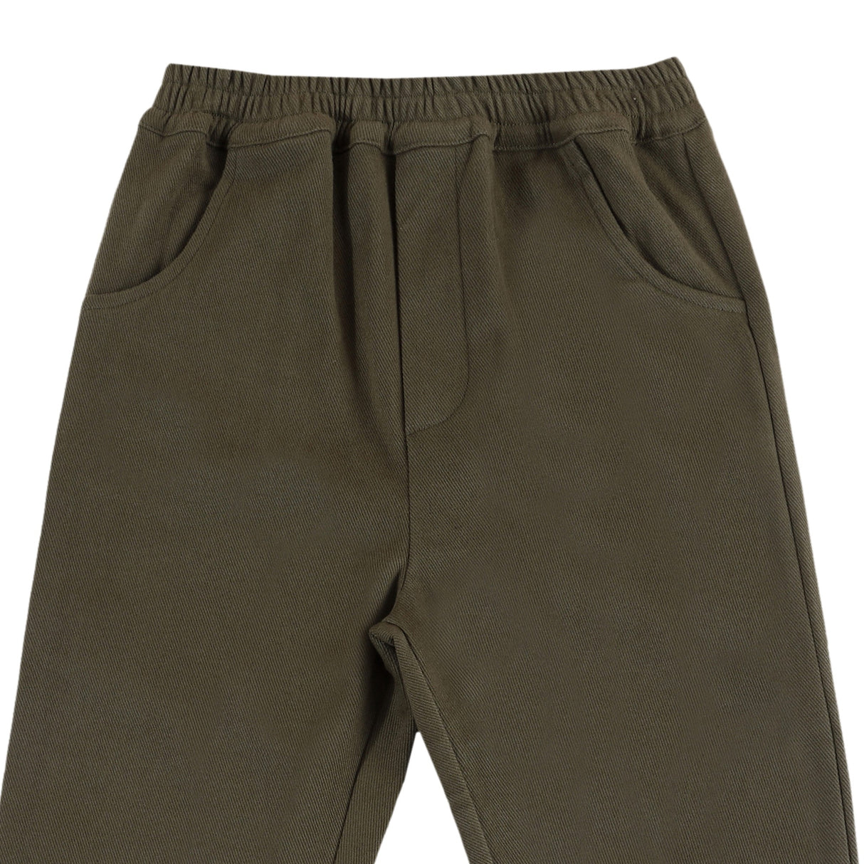 Olb Trousers/ Moss Green