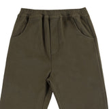 Olb Trousers/ Moss Green