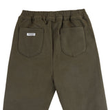 Olb Trousers/ Moss Green