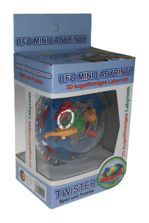 Magic Intellect BallFun TradingMagic Intellect Ballkorbmayer. ganz besonders. für kinder.