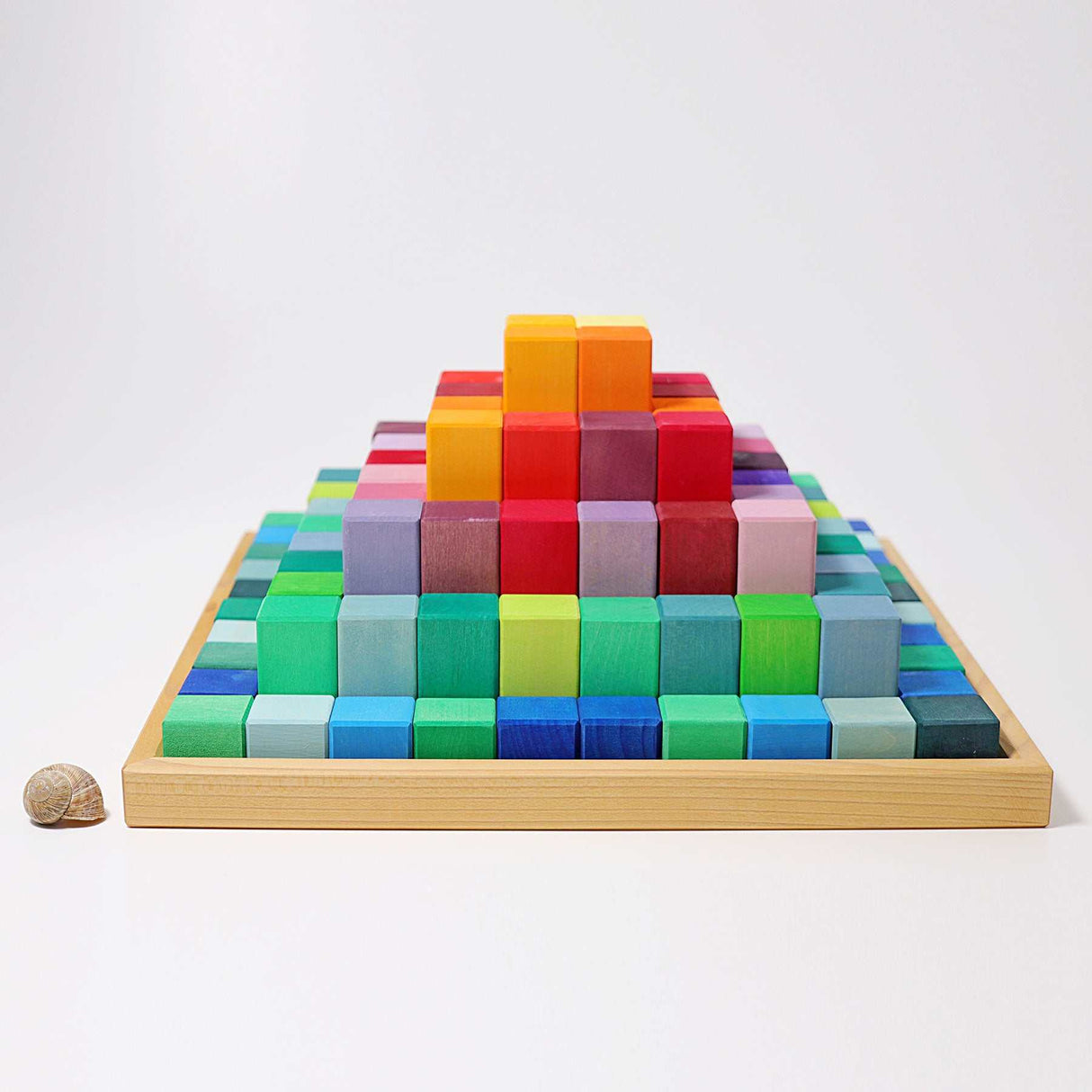 Große Stufenpyramide