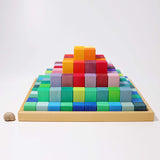Große Stufenpyramide