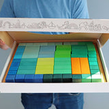 Große Stufenpyramide