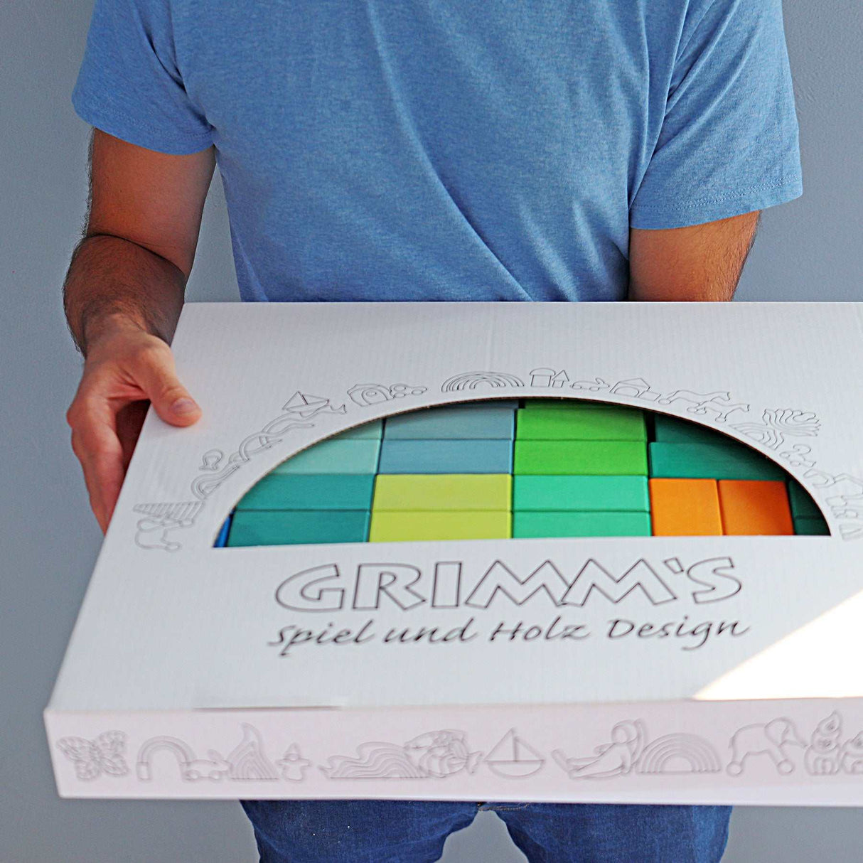 Große Stufenpyramide