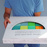 Große Stufenpyramide