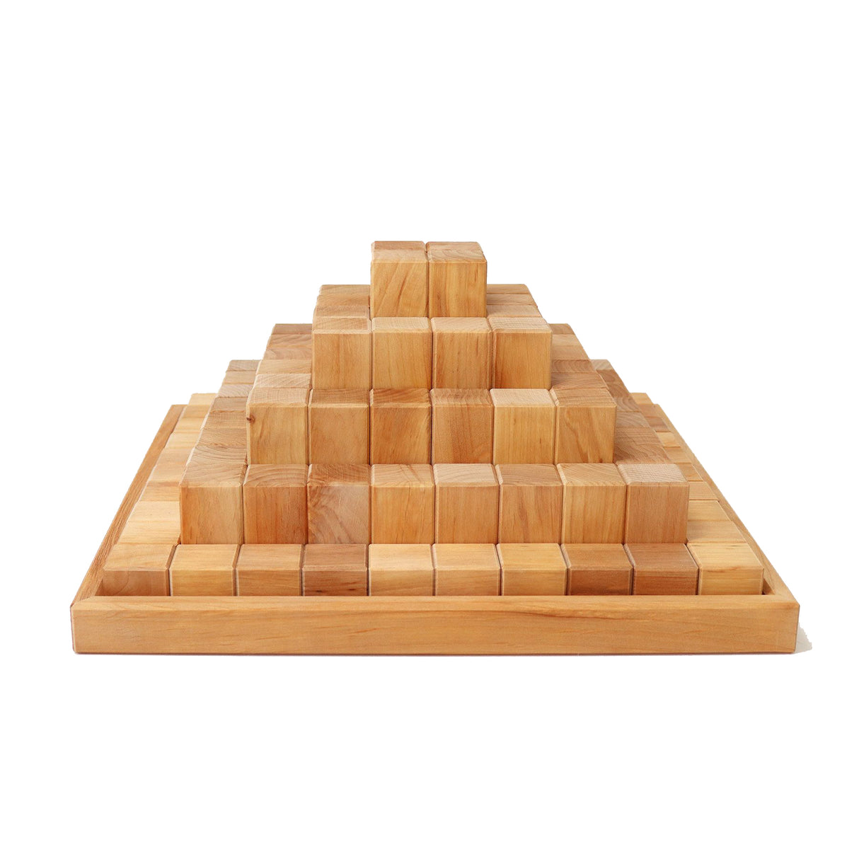 Große Stufenpyramide Natur