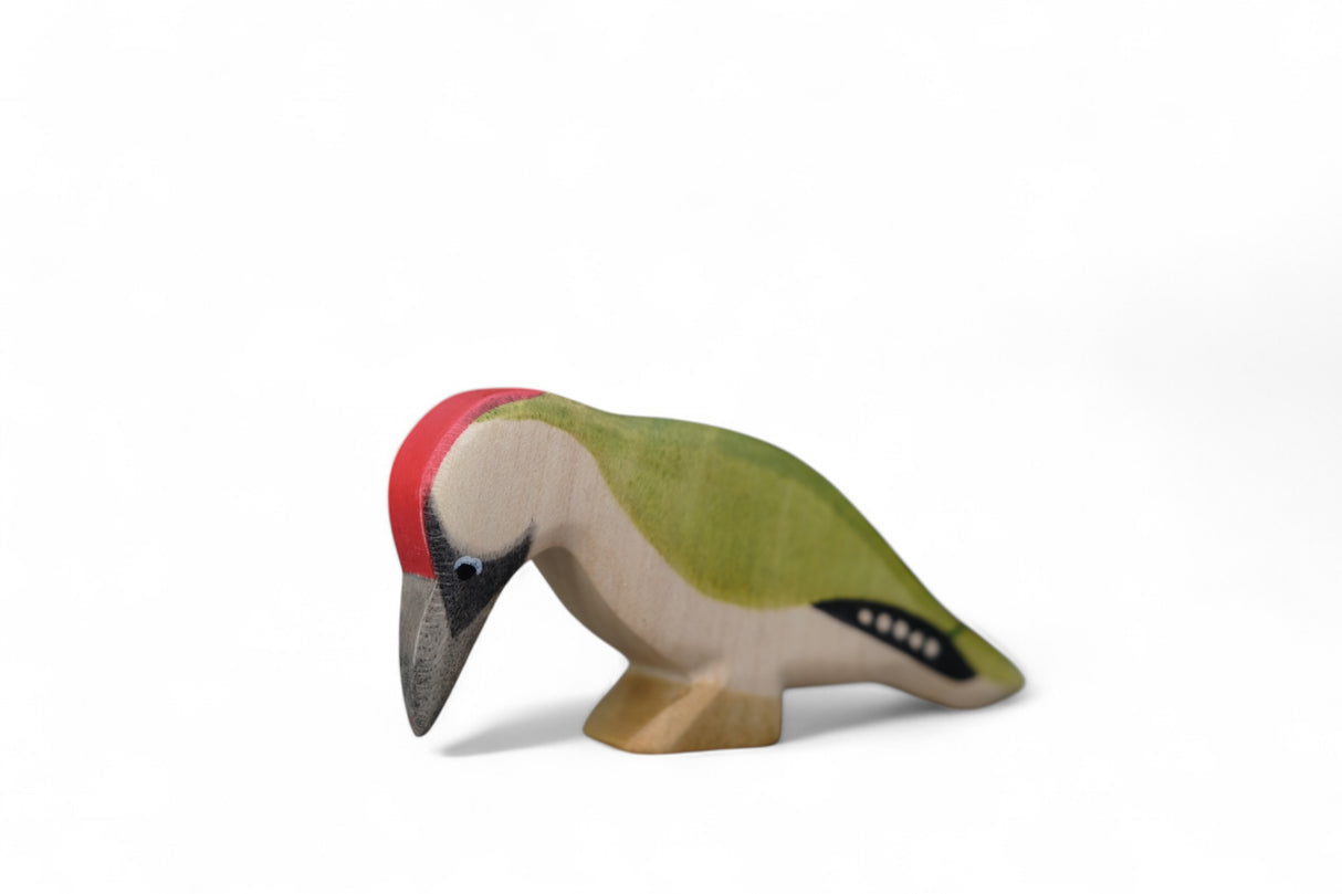 Grünspecht