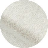 Kugelschlafsack Mäxchen Thermo Frottier/ weiß Größe 104