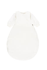 Baby-Mäxchen mit Belüftungssystem Supima/ weiß Größe 68