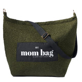 Mom Bag - korbmayer. ganz besonders. für kinder.