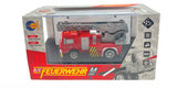 Mini R/C Feuerwehr