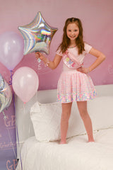 Plushie Love Gürteltasche