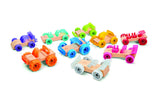 Whizzy Wheels (1Stück)