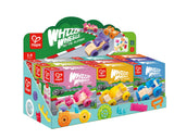 Whizzy Wheels (1Stück)