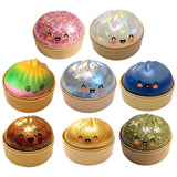 Squishy Quetsch Dumplings (1Stück)