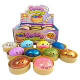 Squishy Quetsch Dumplings (1Stück)