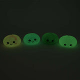 Dumpling Squishy leuchtend 8 (1Stück)