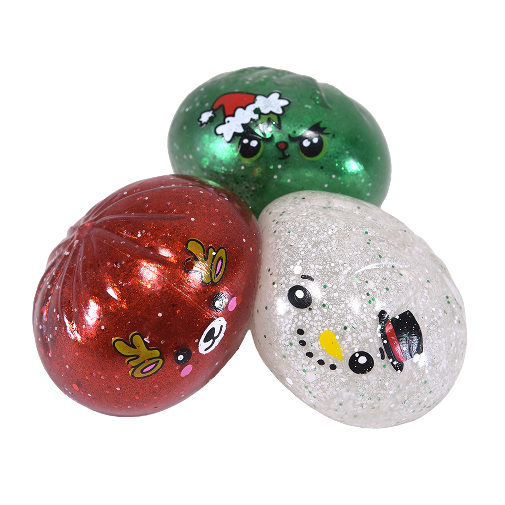 Christmas Dumplings  (1Stück)