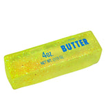 Stretch-O, Maltose Squishy Glitter- Butter