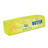 Stretch-O, Maltose Squishy Glitter- Butter