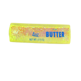 Stretch-O, Maltose Squishy Glitter- Butter