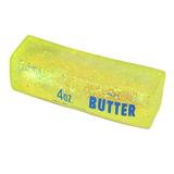 Stretch-O, Maltose Squishy Glitter- Butter