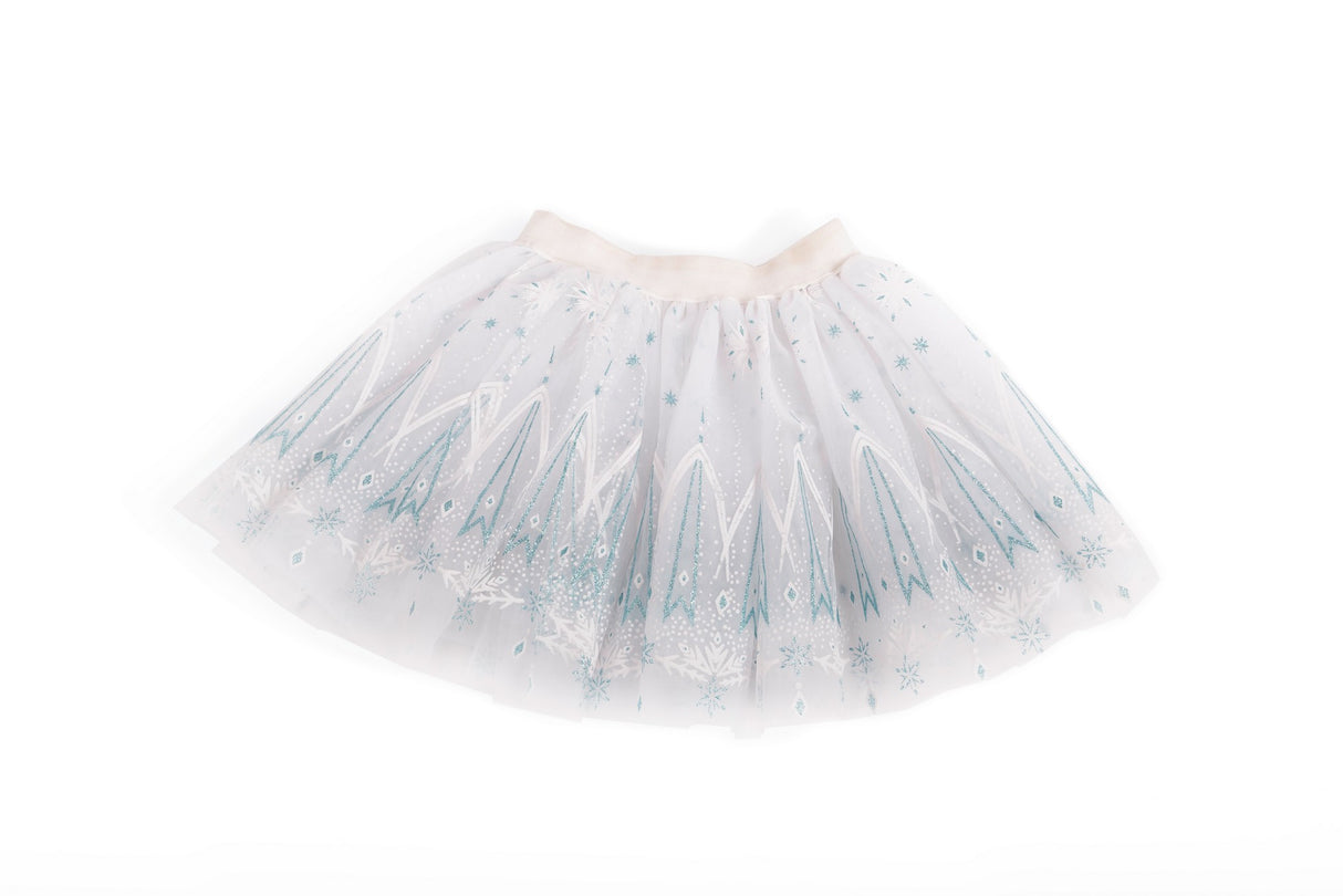 Winter Wonderland Tutu 4-6 Jahre
