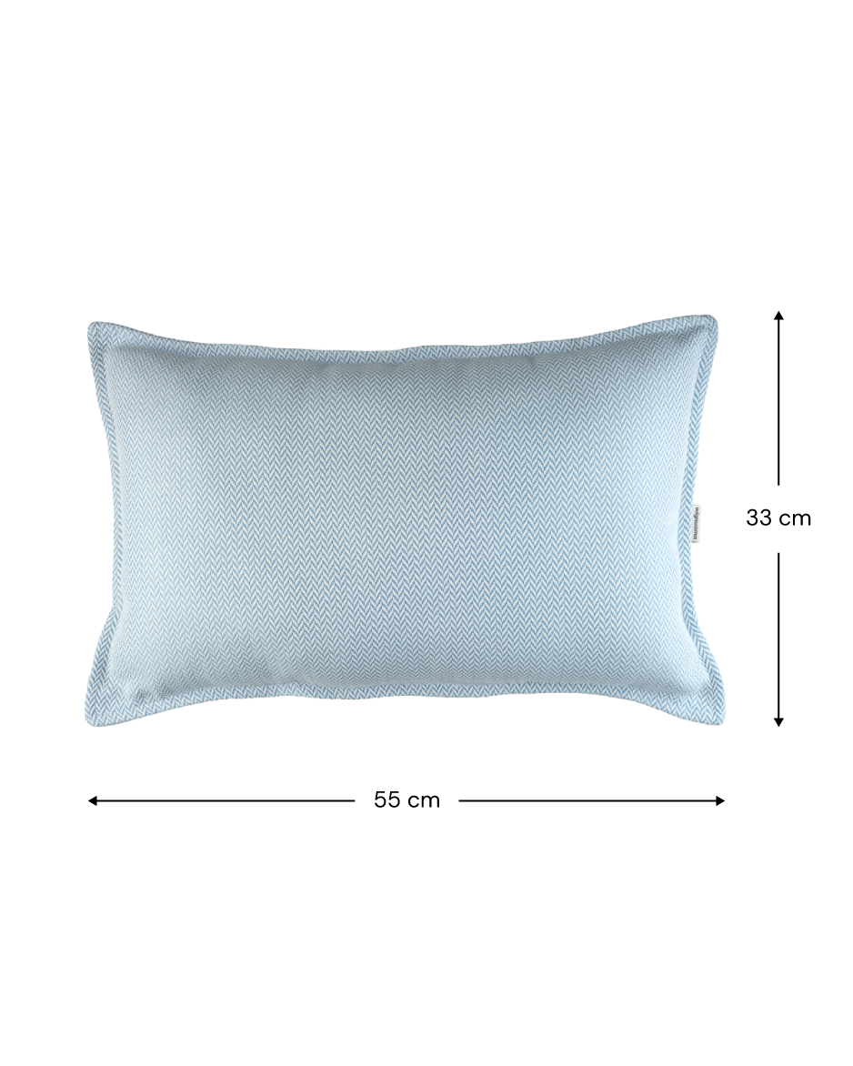 Azure Outdoor Bolster