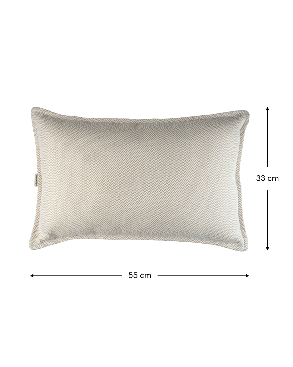 Terra Outdoor Bolster