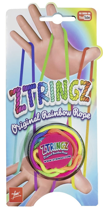 ZTRINGZ Glitter