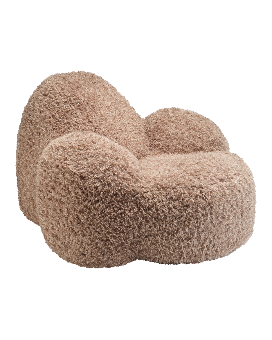 Truffle Momo Chair
