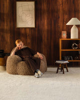 Truffle Momo Chair