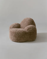 Truffle Momo Chair