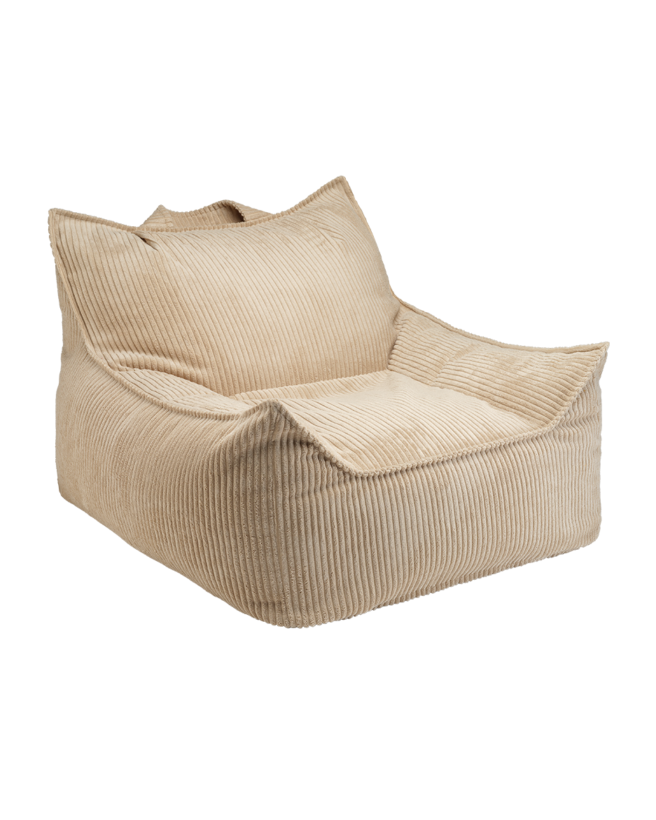 Brown Sugar Club Chair