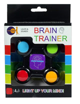 Brain Trainer - korbmayer. ganz besonders. für kinder.