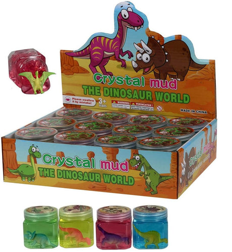 Dino PuttyFun TradingDino Puttykorbmayer. ganz besonders. für kinder.