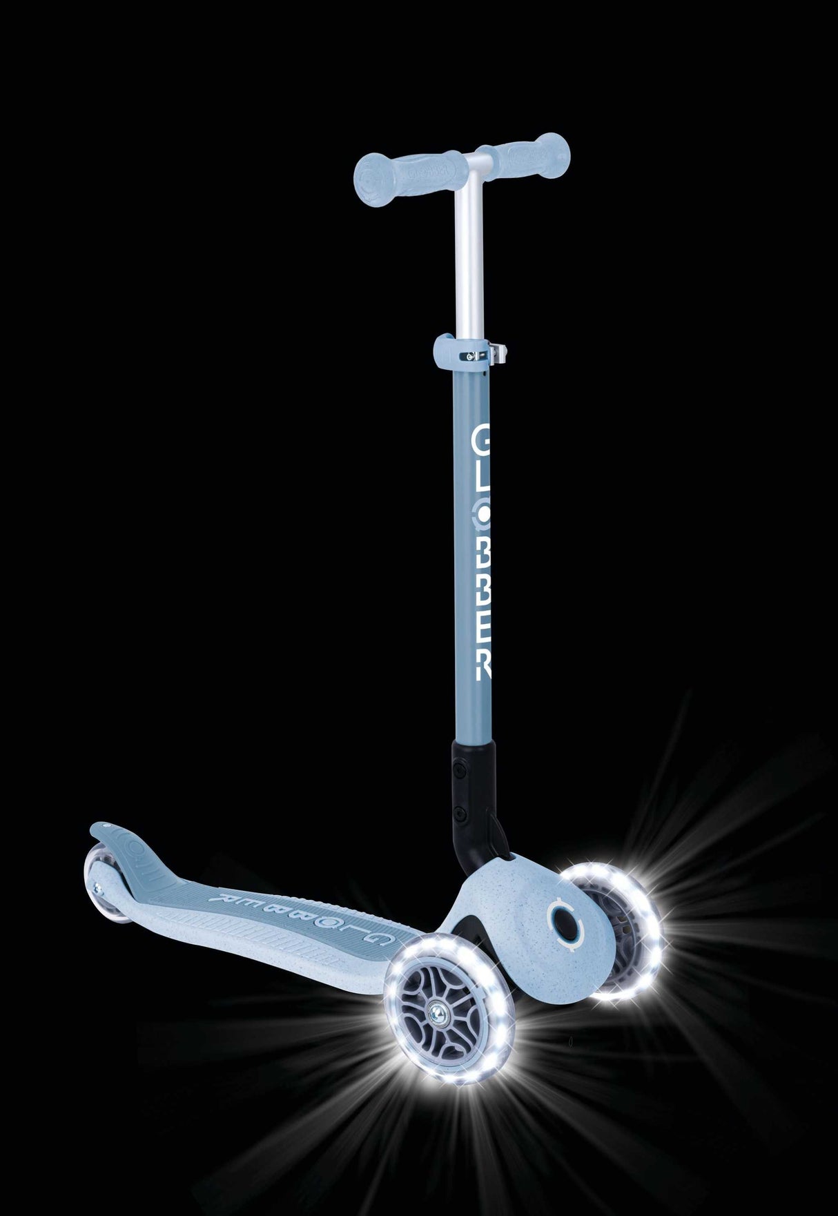 Roller Primo Foldable Lights Ecologic