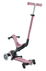 3in1 Fahrzeug - Go Up Deluxe Lights Ecologic 360°