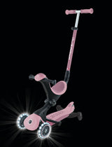 3in1 Fahrzeug - Go Up Deluxe Lights Ecologic 360°