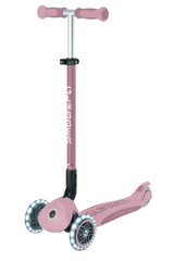 3in1 Fahrzeug - Go Up Deluxe Lights Ecologic 360°