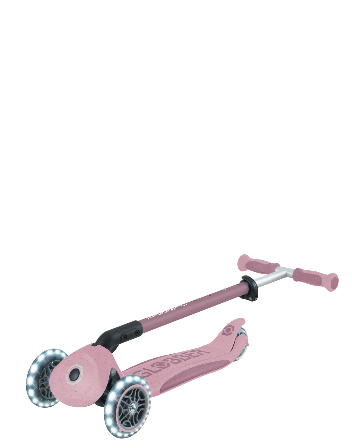 3in1 Fahrzeug - Go Up Deluxe Lights Ecologic 360°